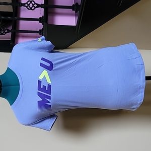 Nike Dri-Fit Tee - SZ S